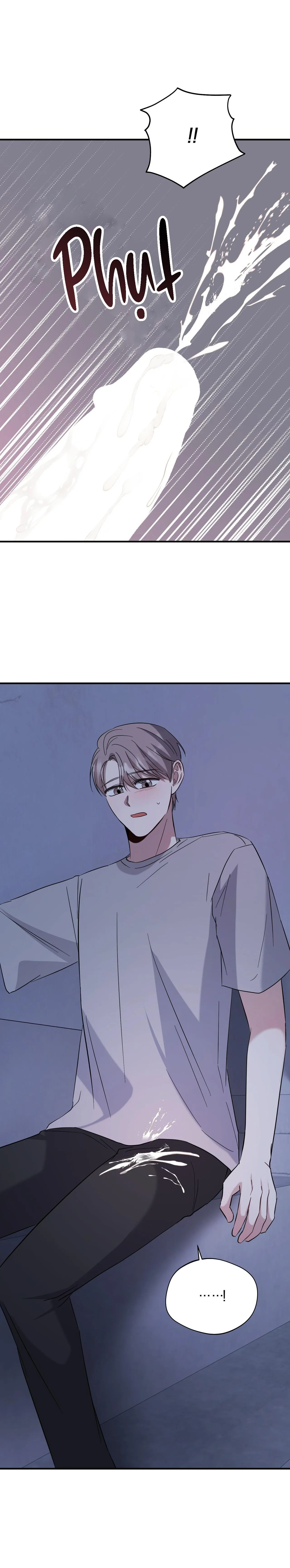 GIANG HỒ LẠ MẶT Chapter 16 Trang 14