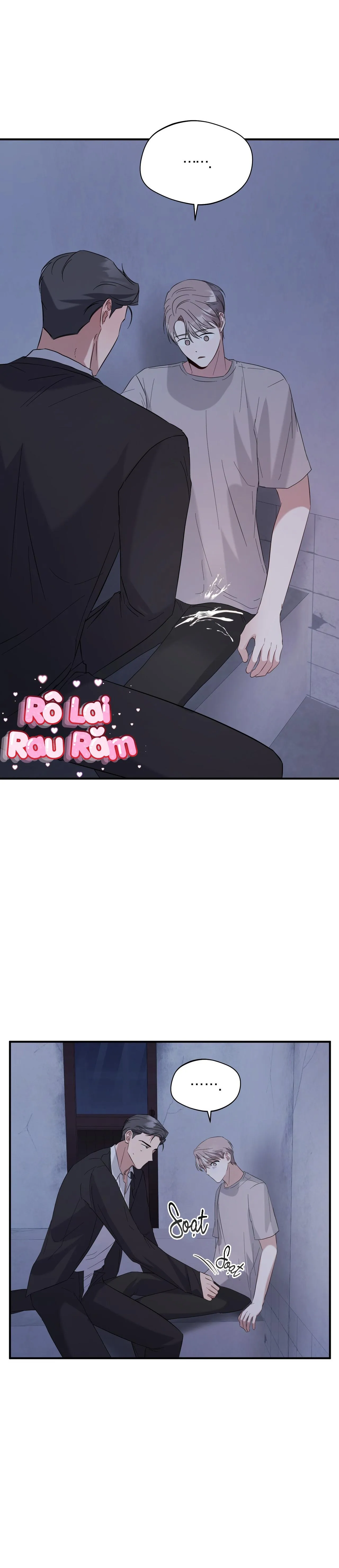 GIANG HỒ LẠ MẶT Chapter 16 Trang 16