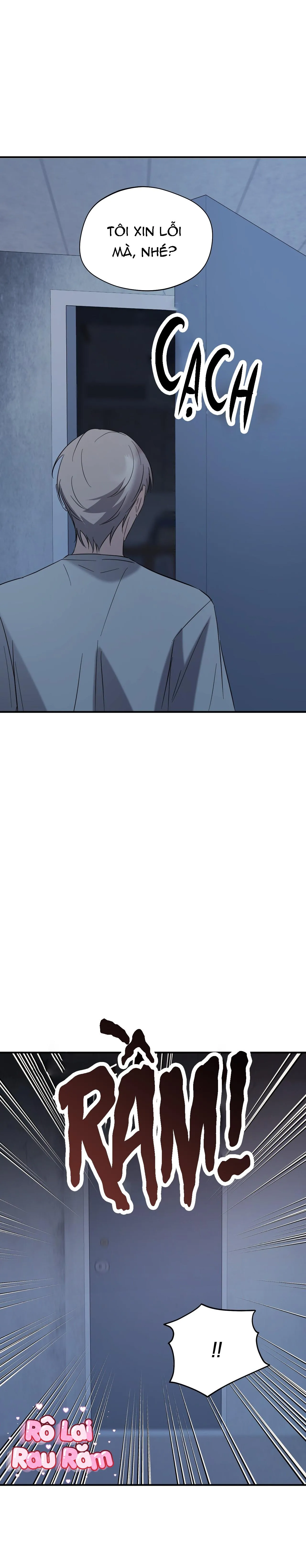 GIANG HỒ LẠ MẶT Chapter 16 Trang 19