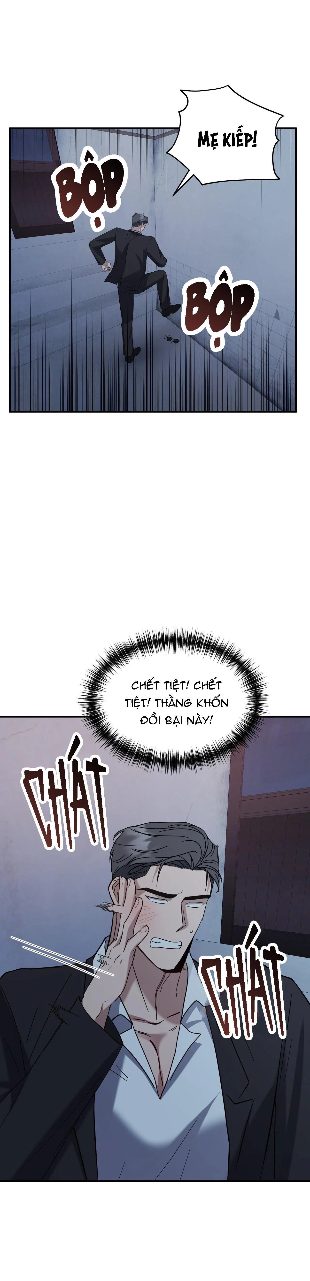 GIANG HỒ LẠ MẶT Chapter 16 Trang 20