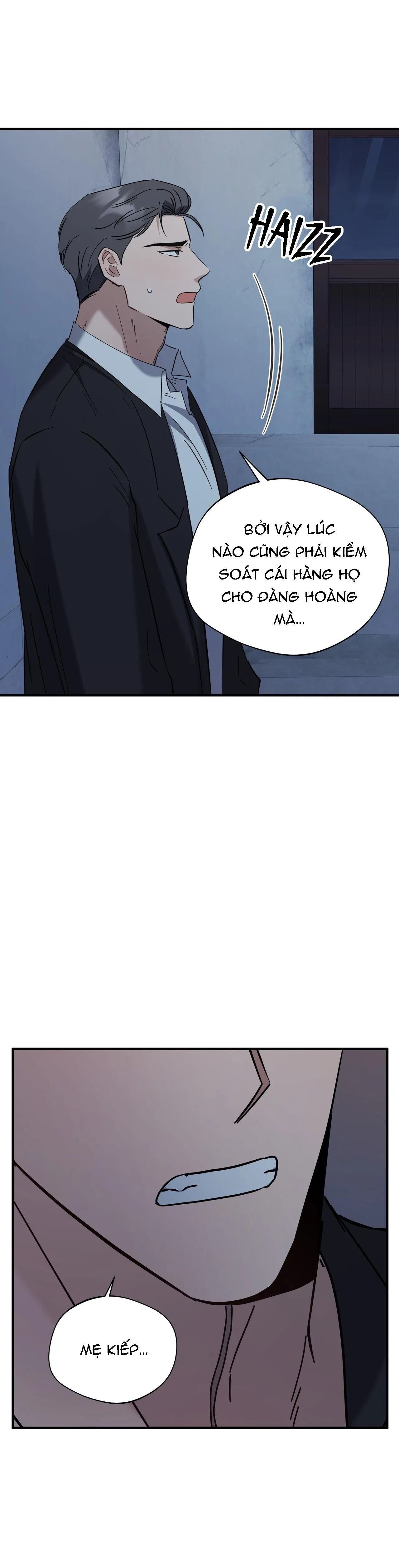 GIANG HỒ LẠ MẶT Chapter 16 Trang 21