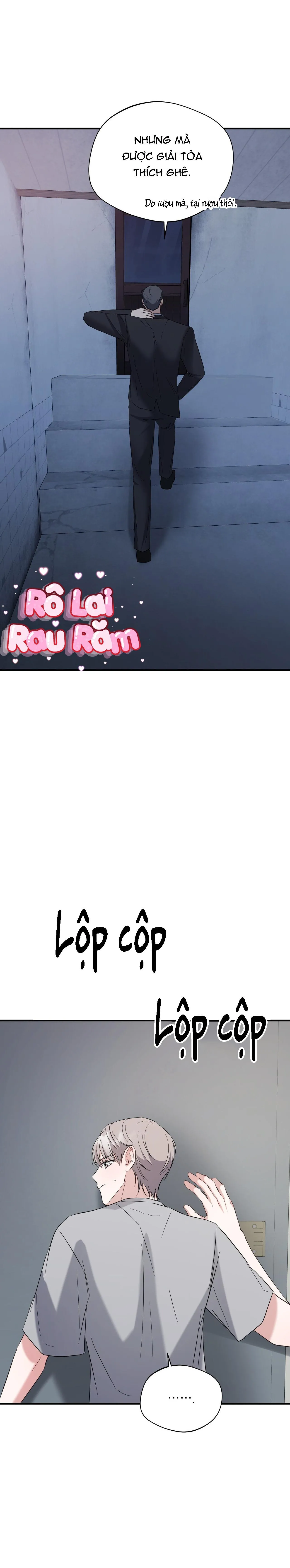 GIANG HỒ LẠ MẶT Chapter 16 Trang 22