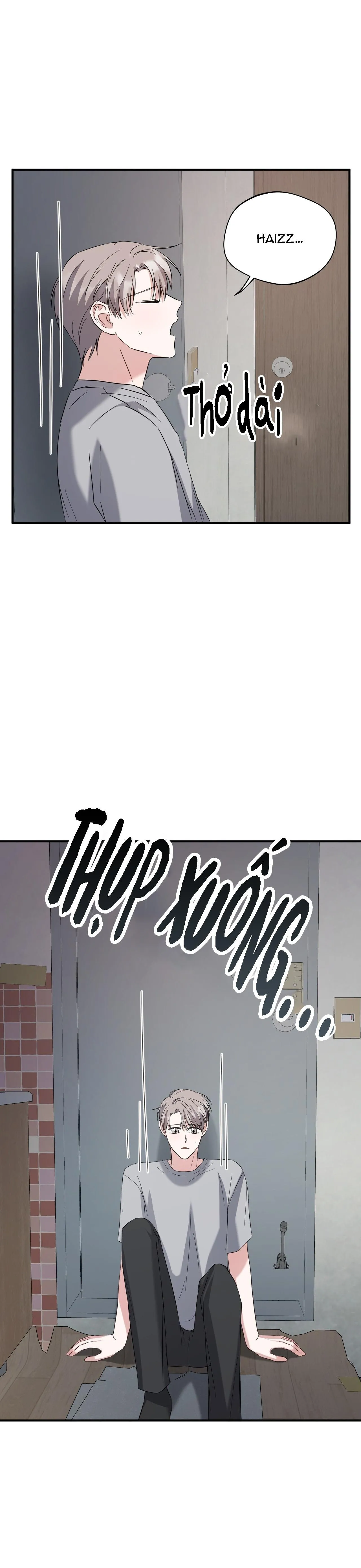 GIANG HỒ LẠ MẶT Chapter 16 Trang 23