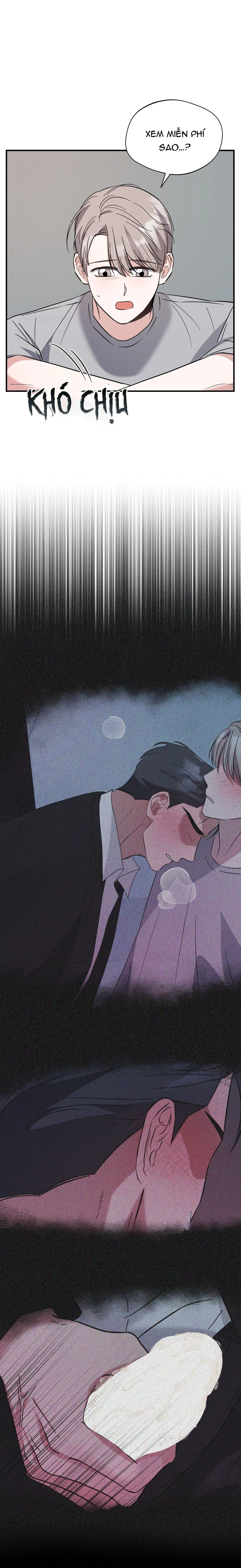 GIANG HỒ LẠ MẶT Chapter 16 Trang 24