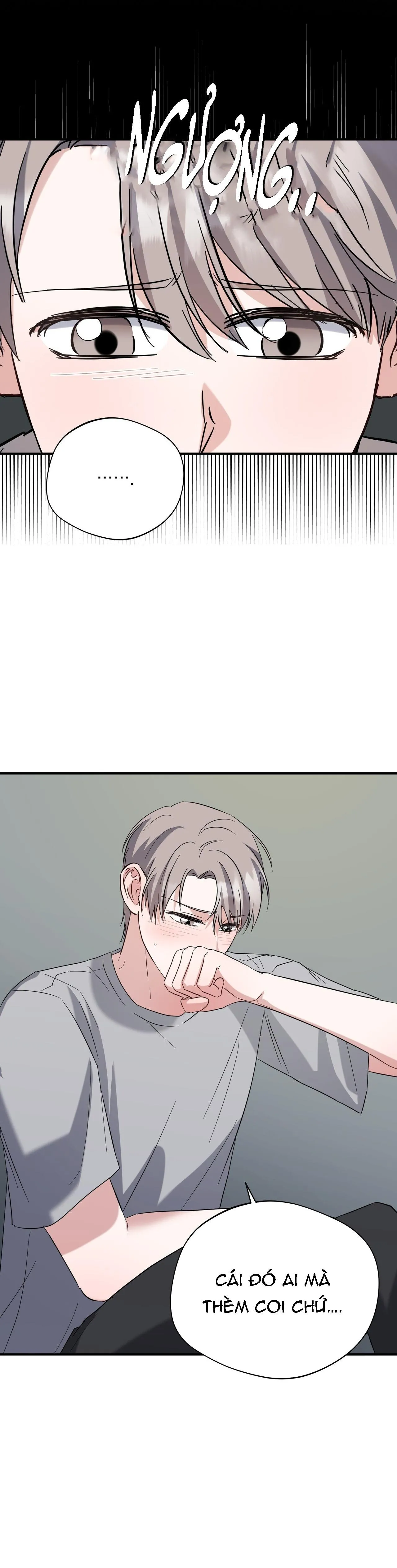 GIANG HỒ LẠ MẶT Chapter 16 Trang 25