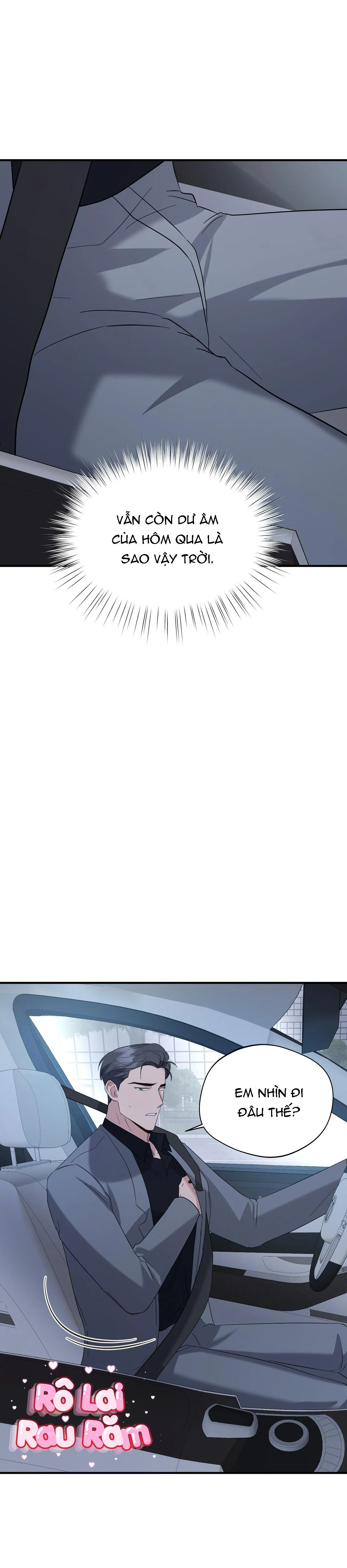 GIANG HỒ LẠ MẶT Chapter 16 Trang 28