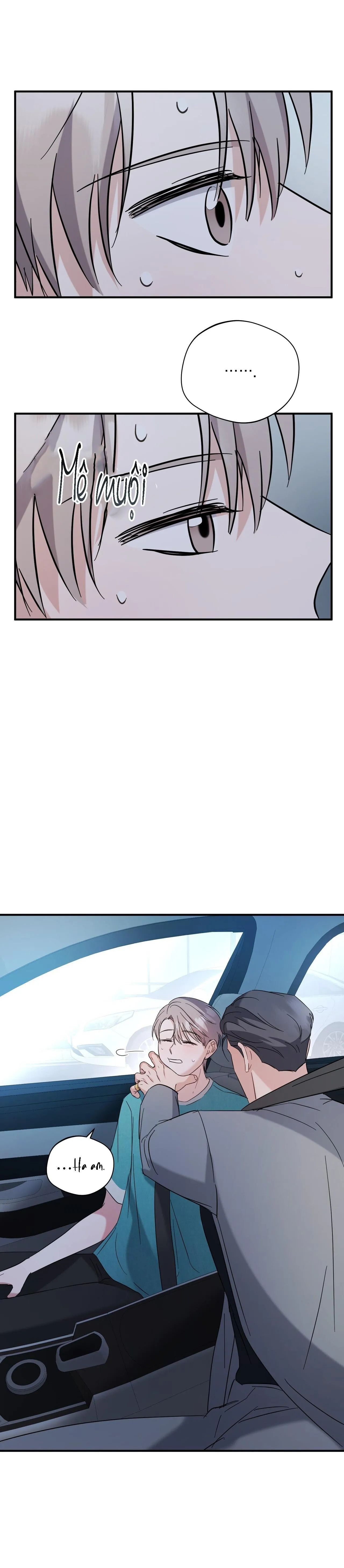 GIANG HỒ LẠ MẶT Chapter 16 Trang 30