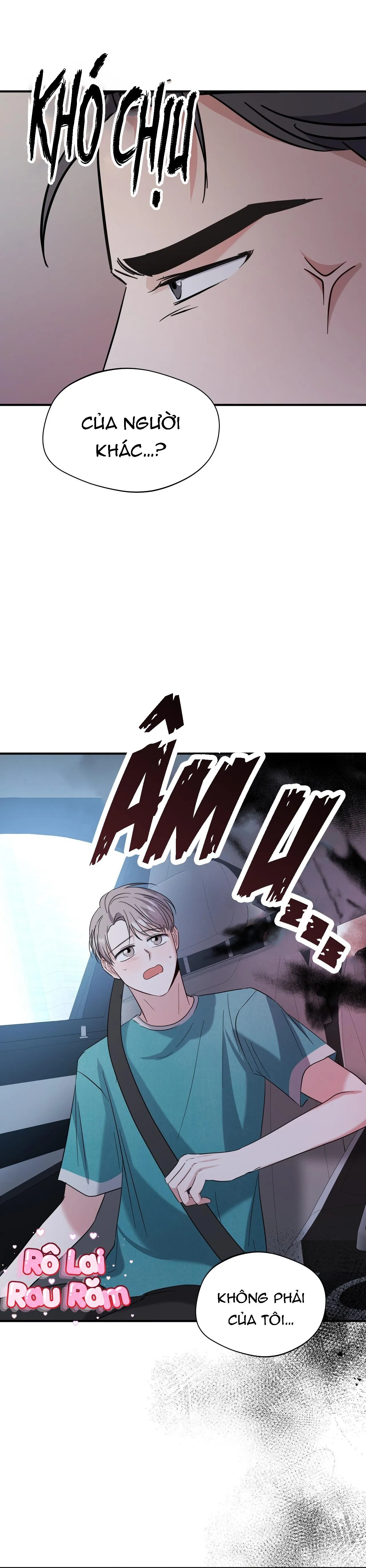 GIANG HỒ LẠ MẶT Chapter 16 Trang 34