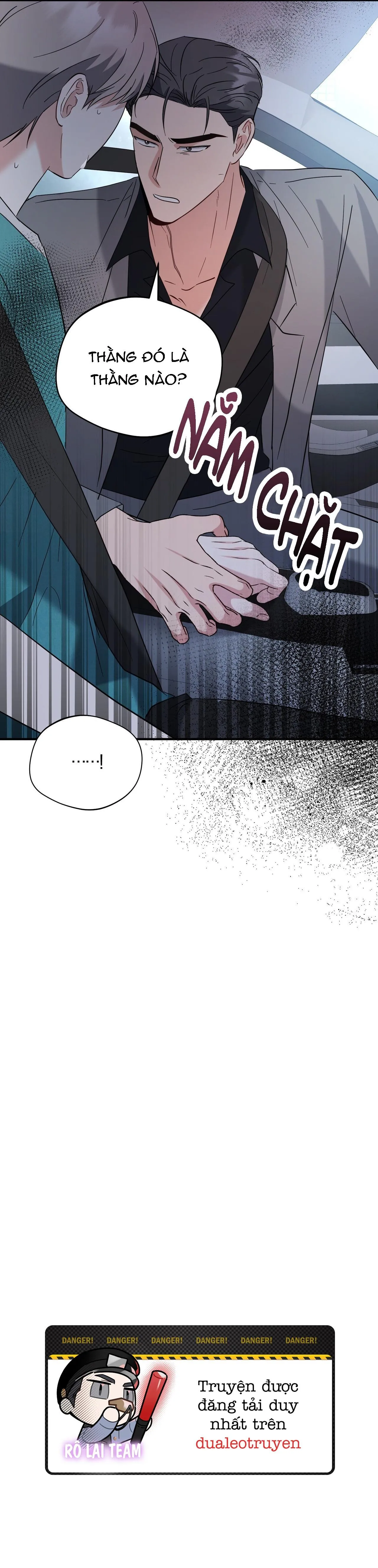 GIANG HỒ LẠ MẶT Chapter 16 Trang 35