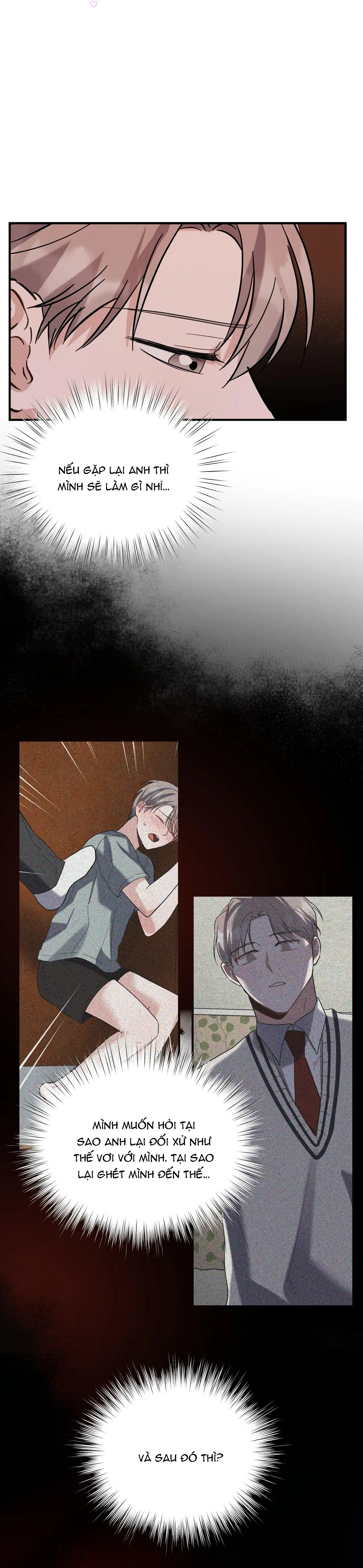 GIANG HỒ LẠ MẶT Chapter 17 Trang 27