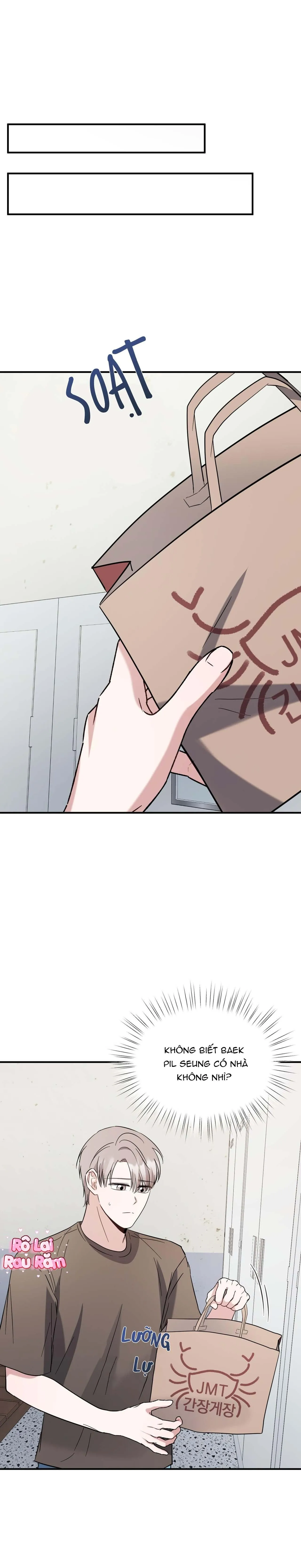 GIANG HỒ LẠ MẶT Chapter 18 Trang 34