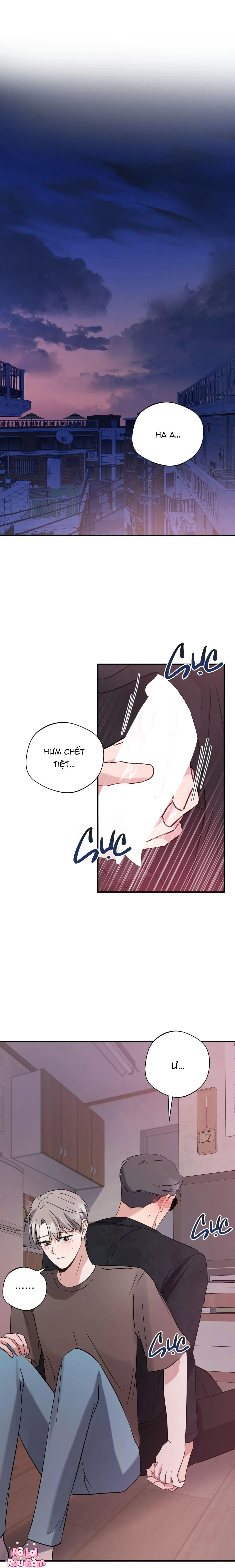 GIANG HỒ LẠ MẶT Chapter 20 Trang 10