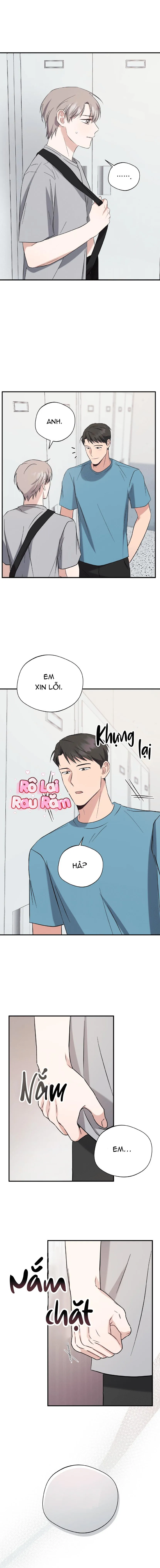GIANG HỒ LẠ MẶT Chapter 21 Trang 16