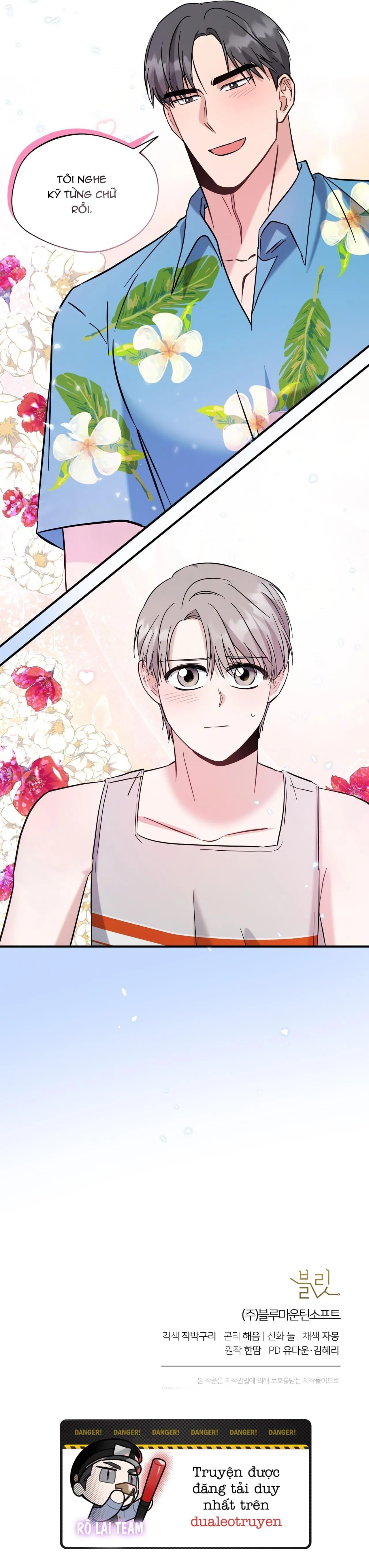 GIANG HỒ LẠ MẶT Chapter 23 Trang 7