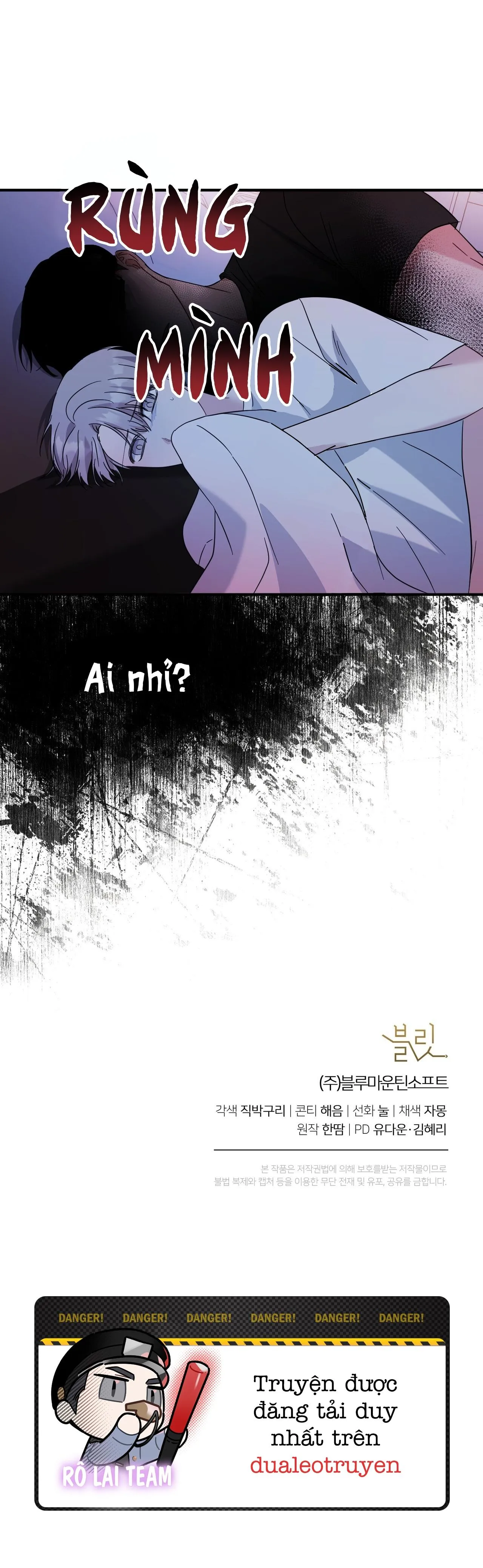 GIANG HỒ LẠ MẶT Chapter 25 Trang 7