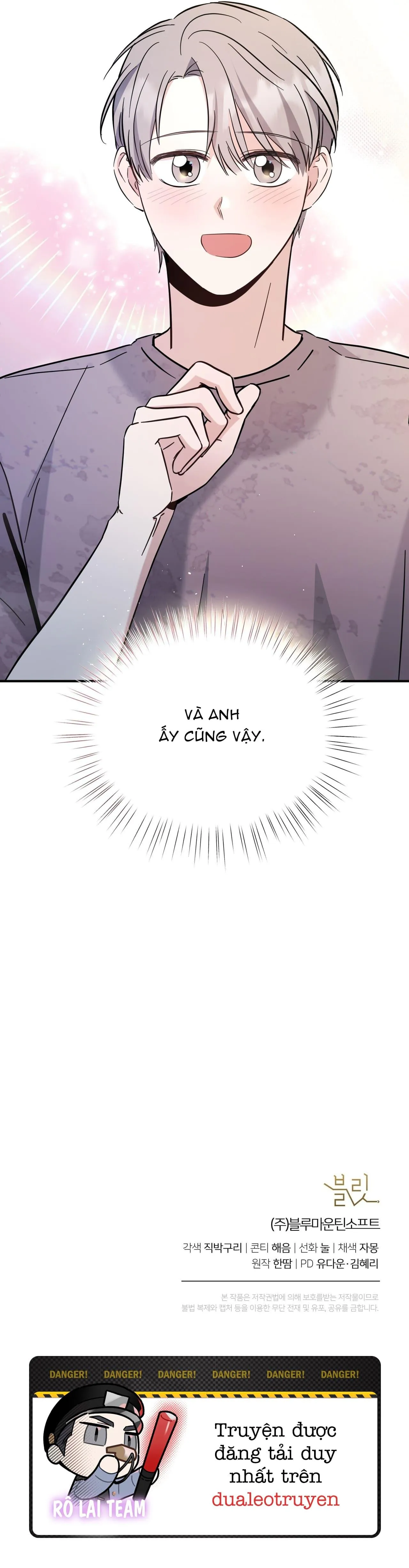 GIANG HỒ LẠ MẶT Chapter 30 Trang 18