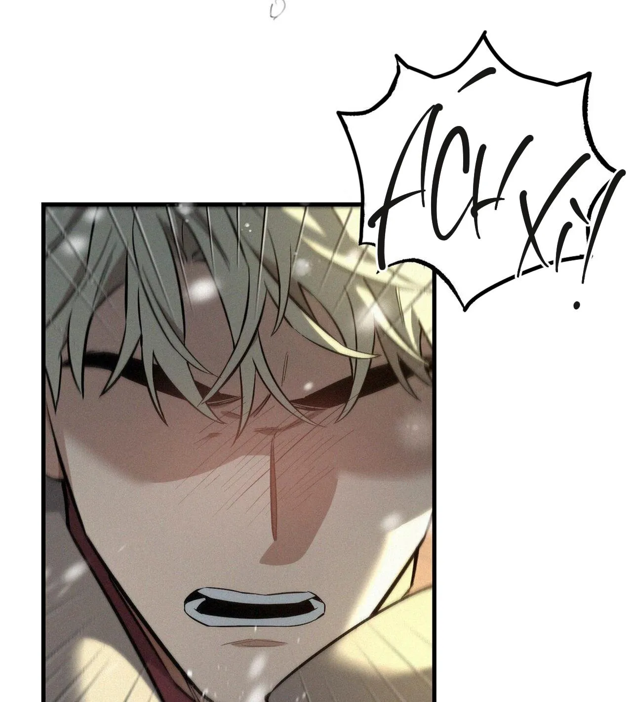 GIÁNG SINH - MERRY ON THE ROCK Chapter 1 Trang 4