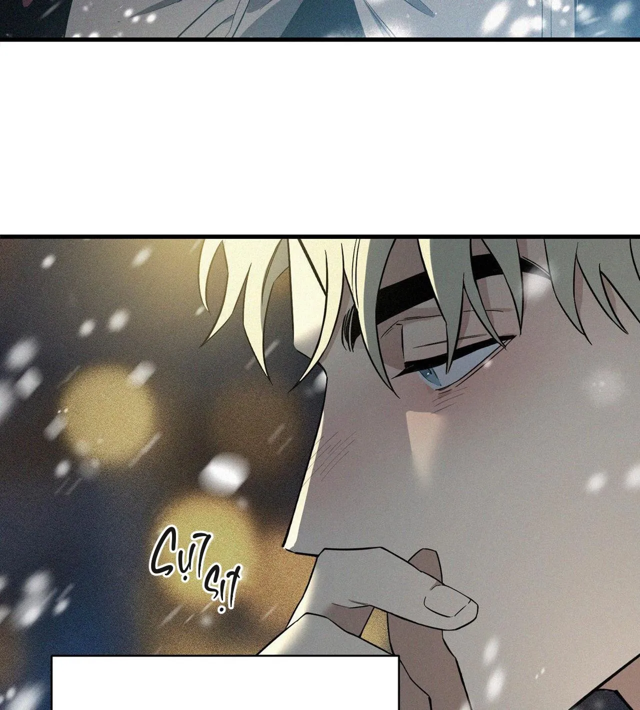 GIÁNG SINH - MERRY ON THE ROCK Chapter 1 Trang 8