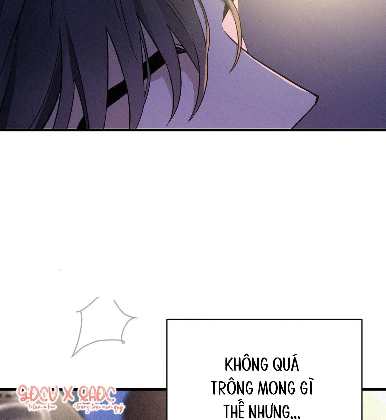 GIÁNG SINH - MERRY ON THE ROCK Chapter 1 Trang 22