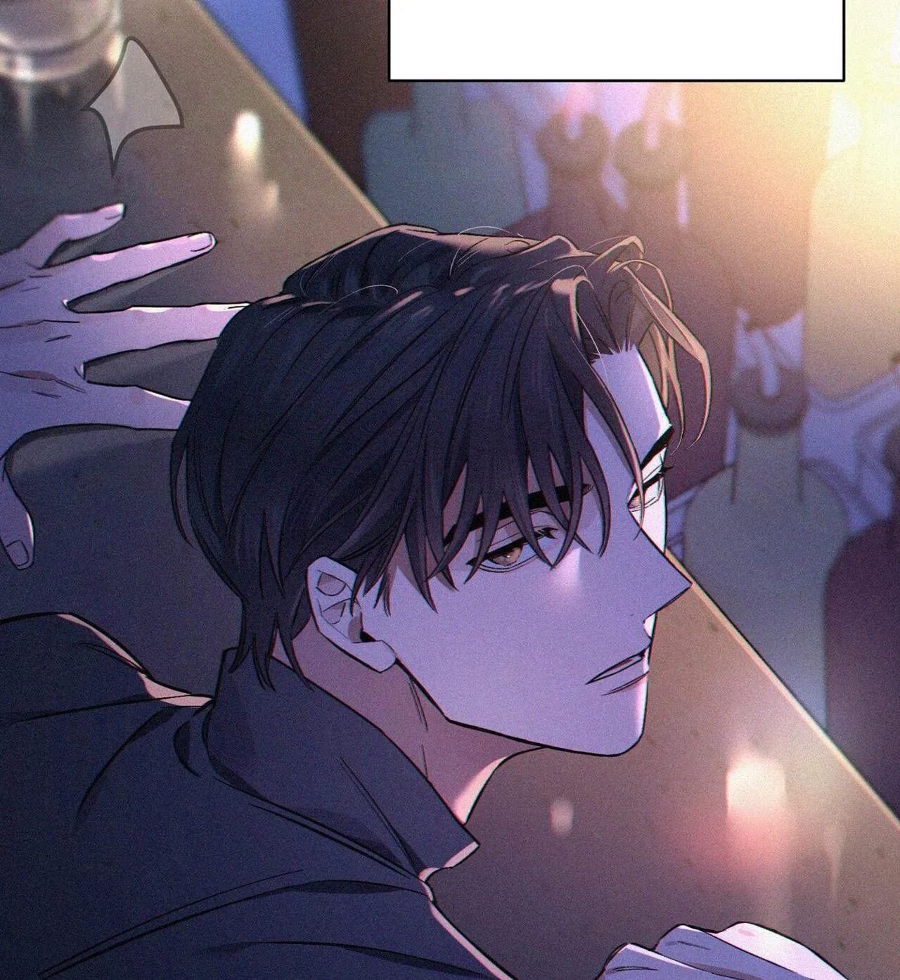 GIÁNG SINH - MERRY ON THE ROCK Chapter 1 Trang 23