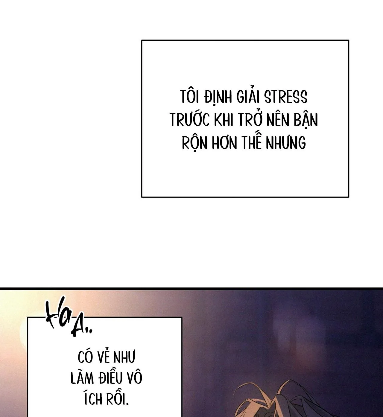 GIÁNG SINH - MERRY ON THE ROCK Chapter 1 Trang 29