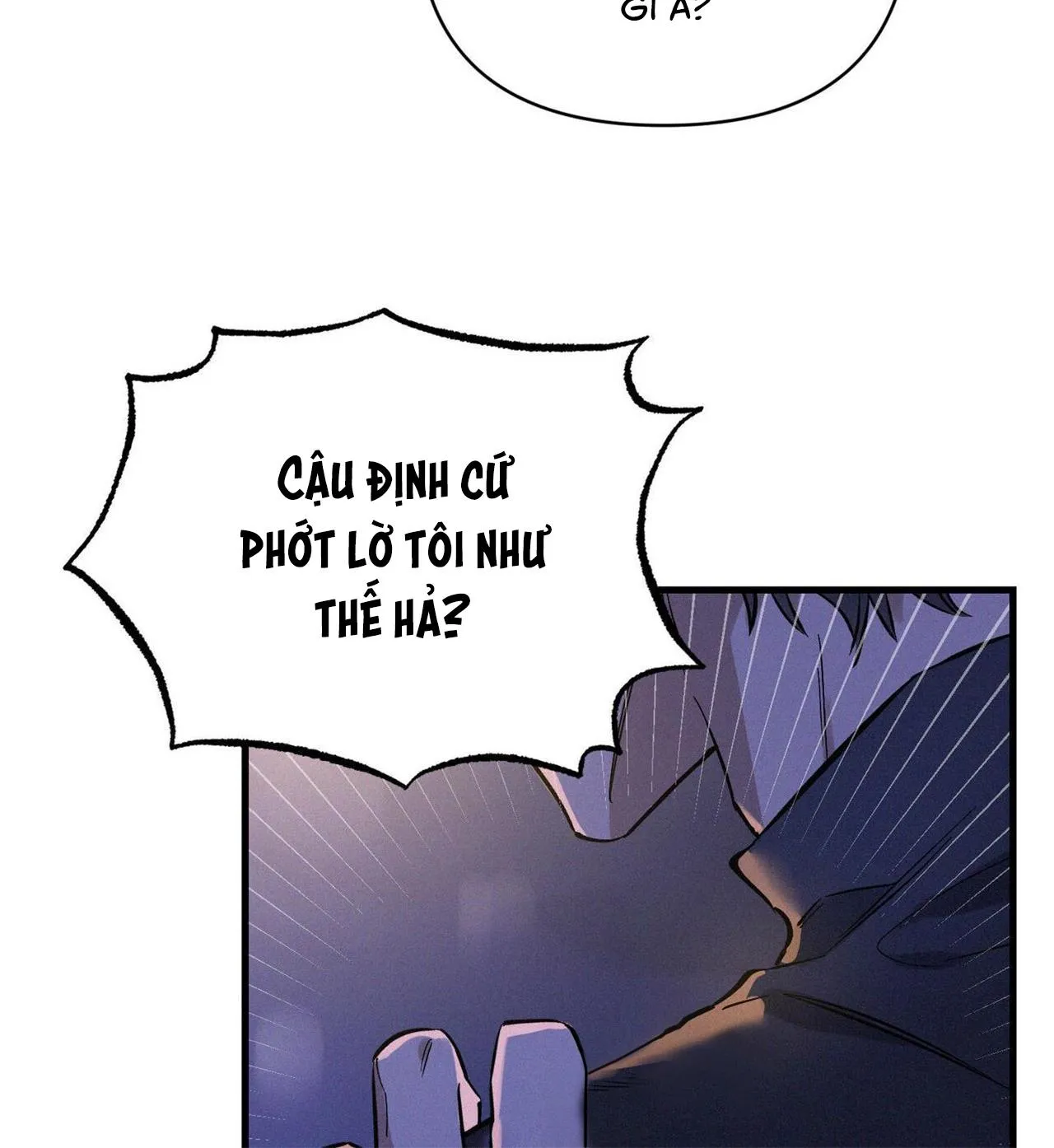 GIÁNG SINH - MERRY ON THE ROCK Chapter 1 Trang 31