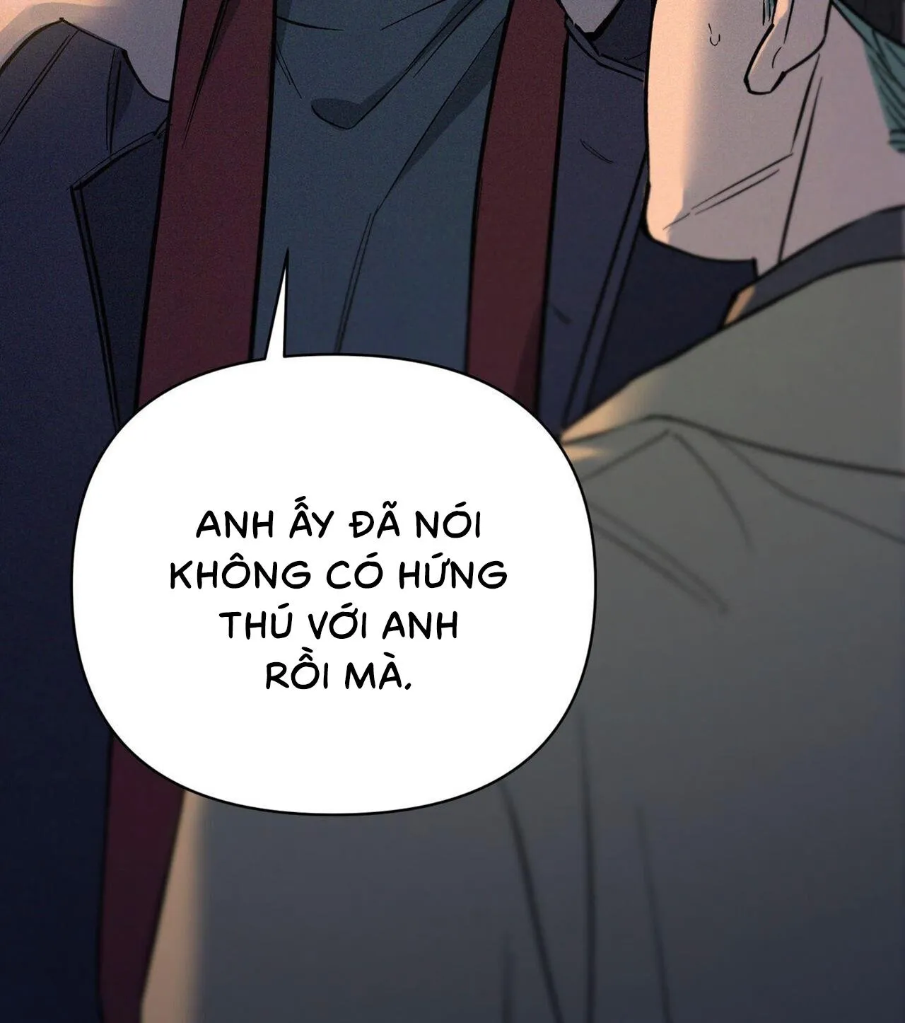 GIÁNG SINH - MERRY ON THE ROCK Chapter 1 Trang 37