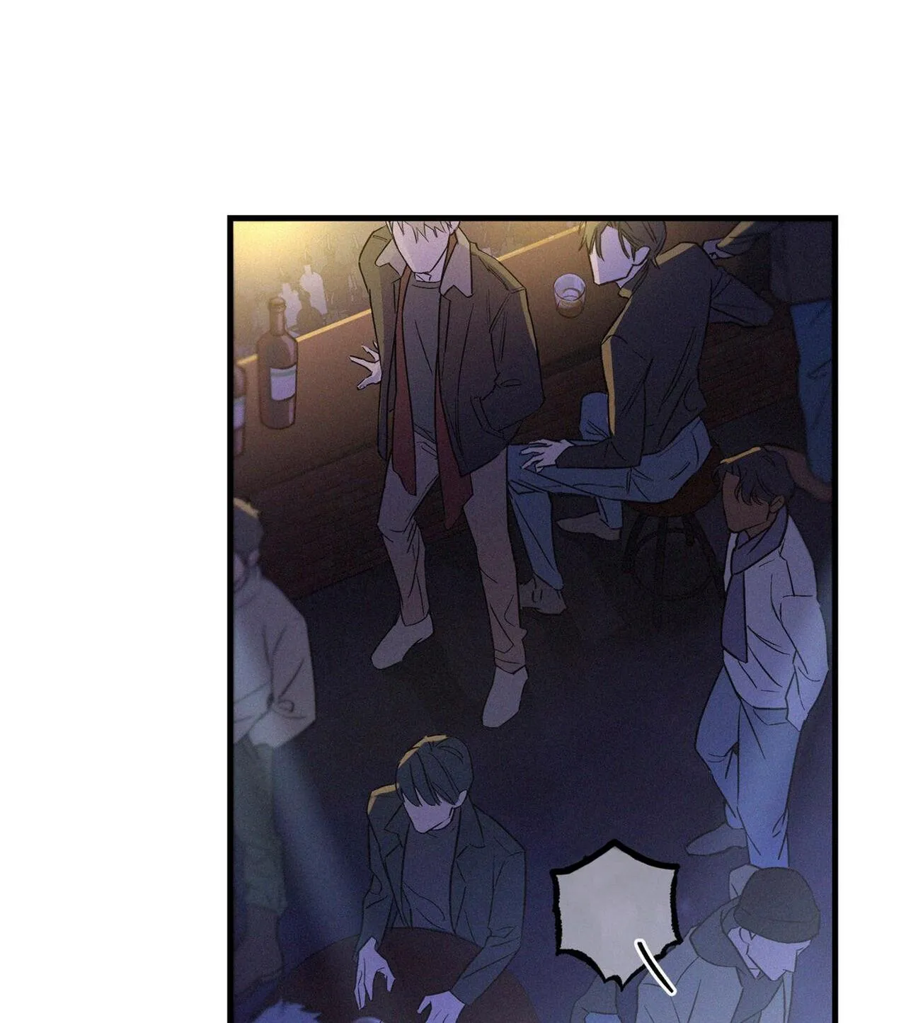 GIÁNG SINH - MERRY ON THE ROCK Chapter 1 Trang 39