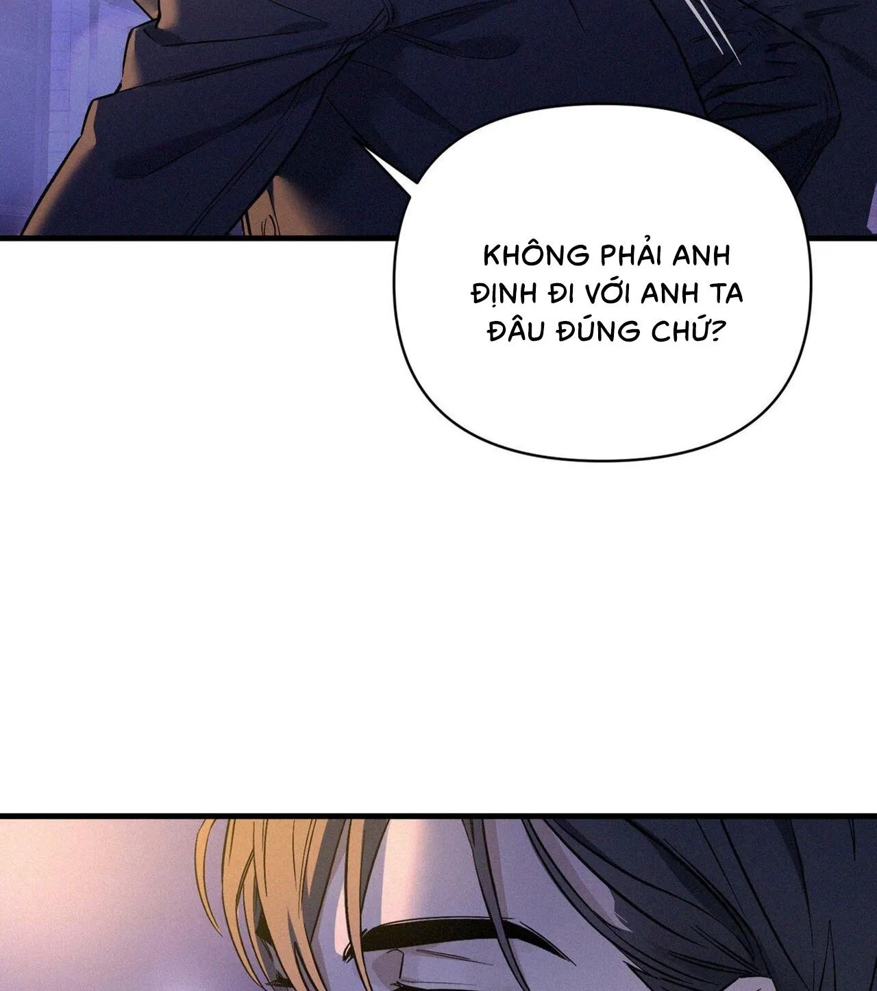 GIÁNG SINH - MERRY ON THE ROCK Chapter 1 Trang 41