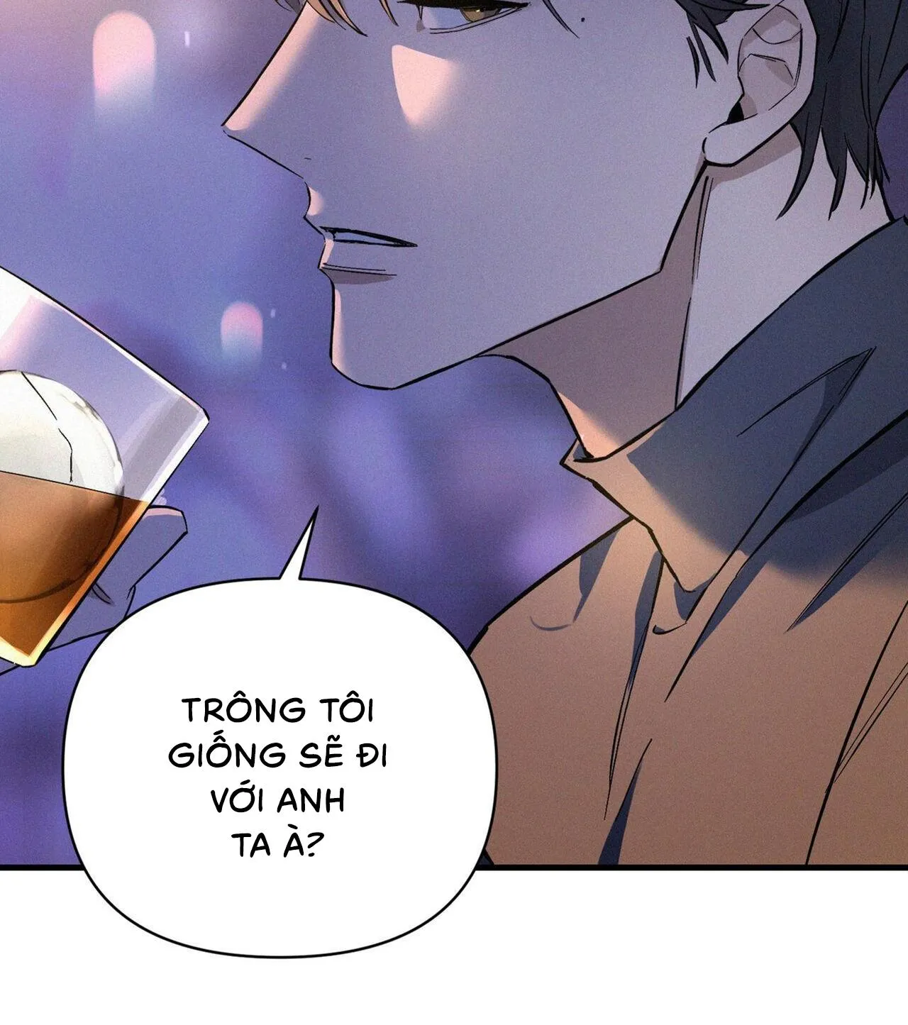 GIÁNG SINH - MERRY ON THE ROCK Chapter 1 Trang 42