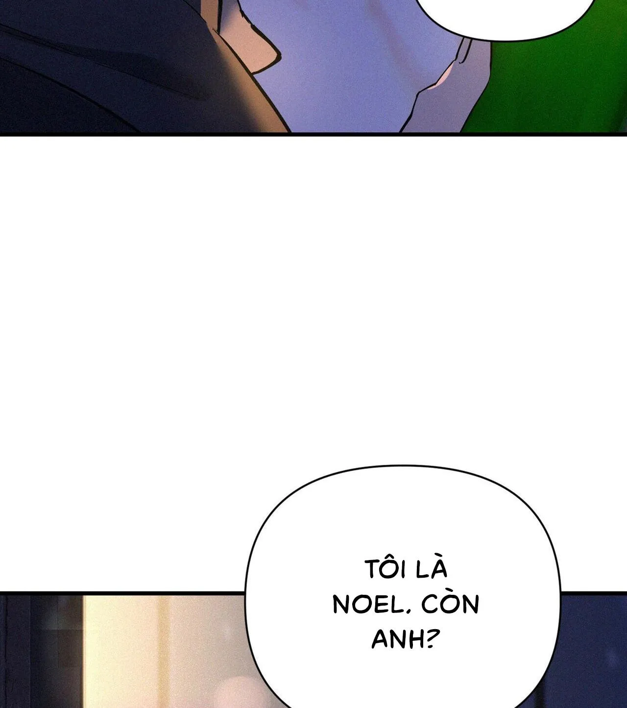 GIÁNG SINH - MERRY ON THE ROCK Chapter 1 Trang 44