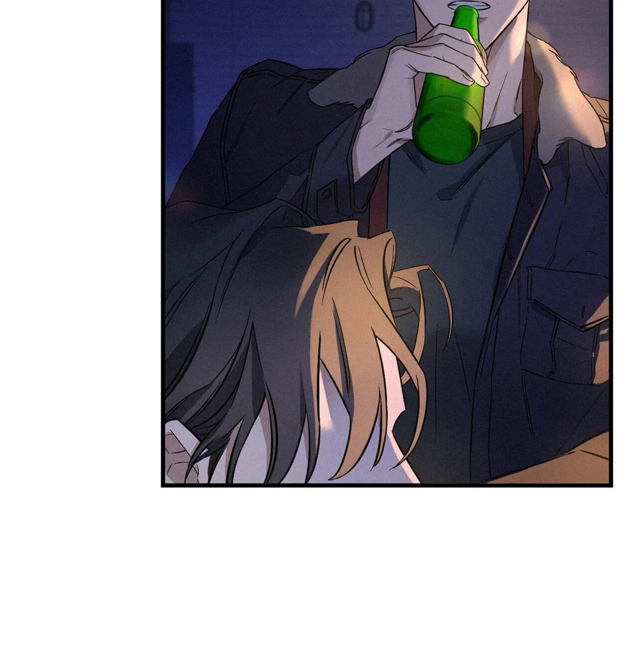 GIÁNG SINH - MERRY ON THE ROCK Chapter 1 Trang 51