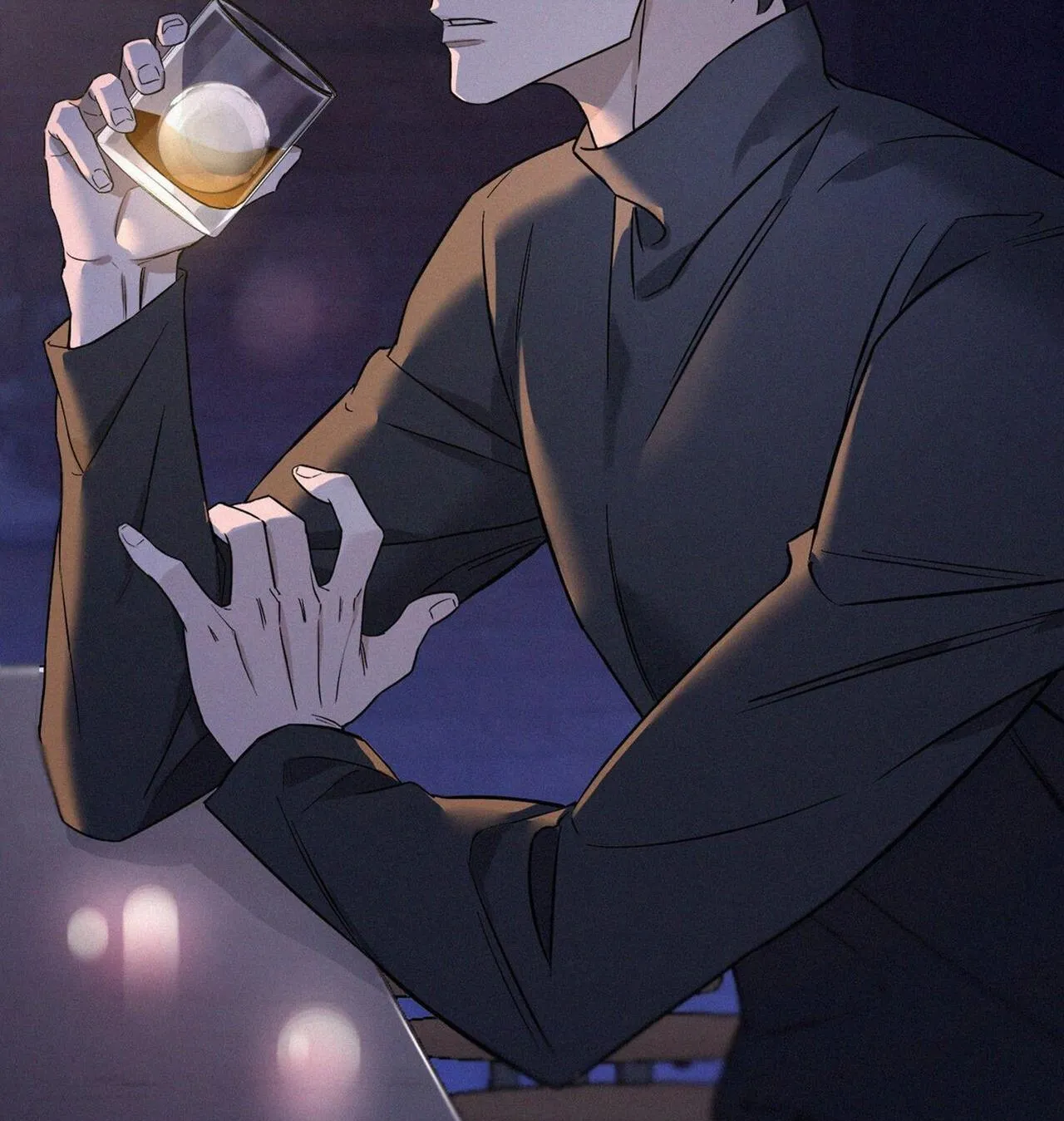 GIÁNG SINH - MERRY ON THE ROCK Chapter 1 Trang 53