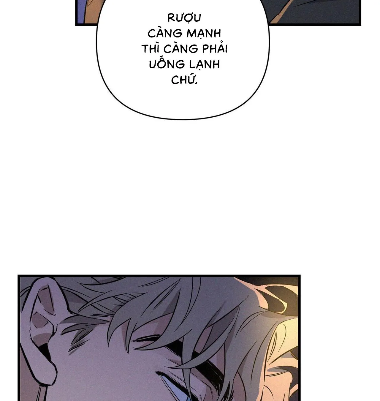 GIÁNG SINH - MERRY ON THE ROCK Chapter 1 Trang 58