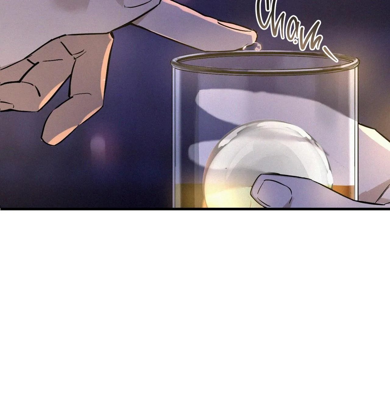 GIÁNG SINH - MERRY ON THE ROCK Chapter 1 Trang 61