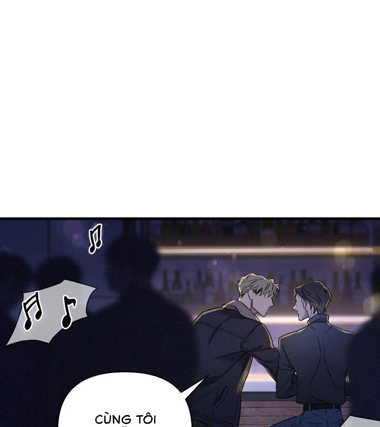 GIÁNG SINH - MERRY ON THE ROCK Chapter 1 Trang 62