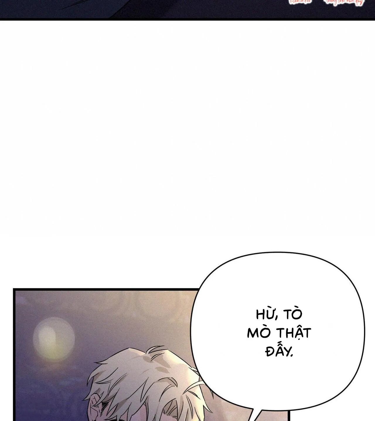 GIÁNG SINH - MERRY ON THE ROCK Chapter 1 Trang 65