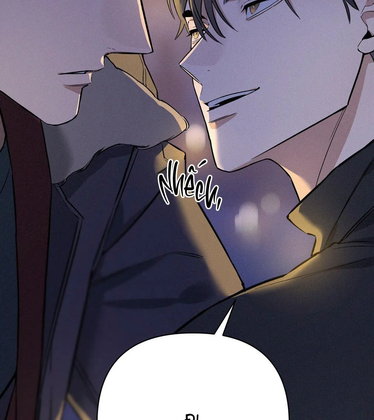 GIÁNG SINH - MERRY ON THE ROCK Chapter 1 Trang 68