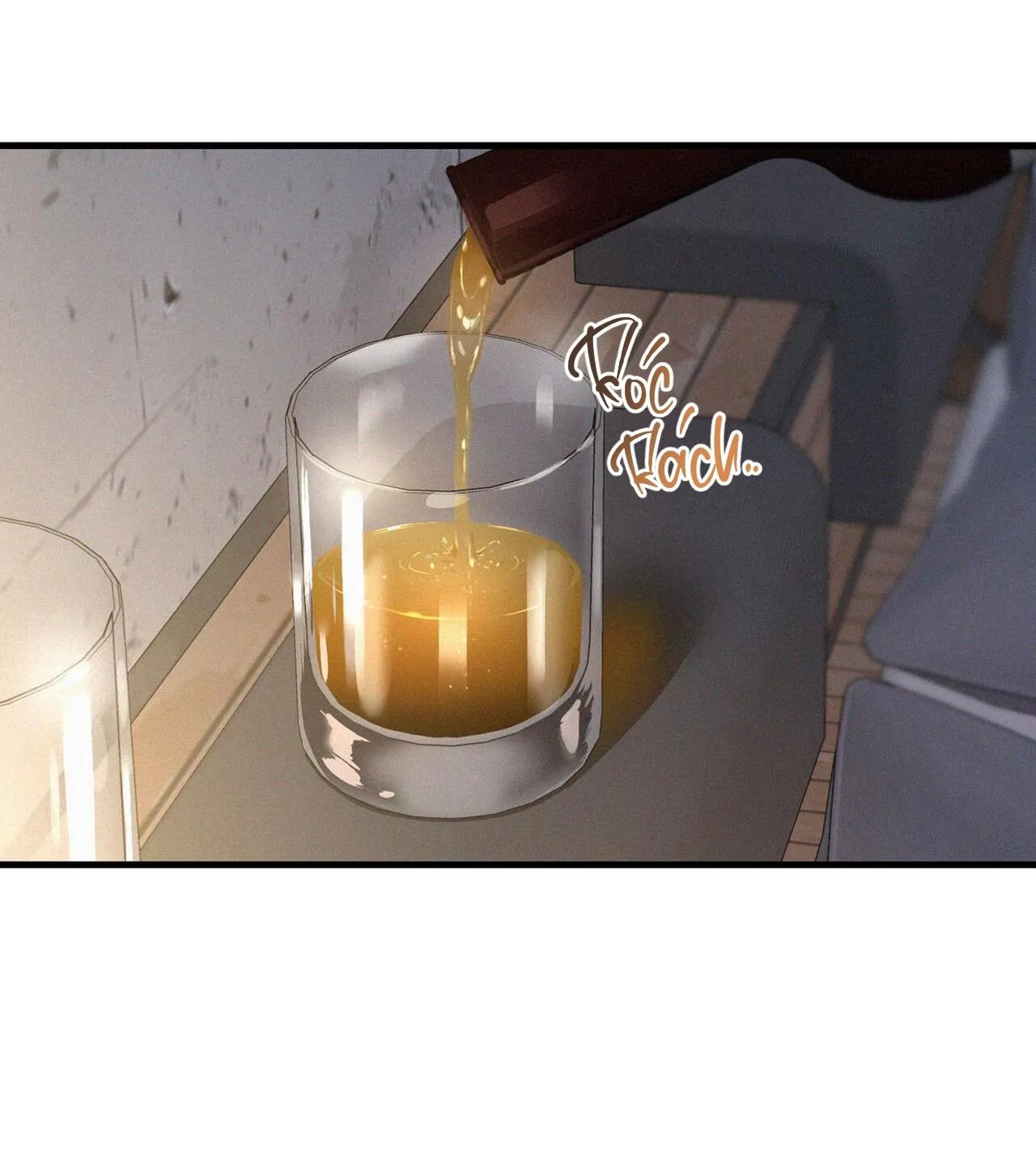 GIÁNG SINH - MERRY ON THE ROCK Chapter 1 Trang 70