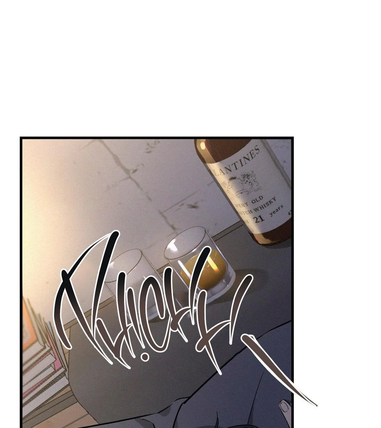 GIÁNG SINH - MERRY ON THE ROCK Chapter 1 Trang 71