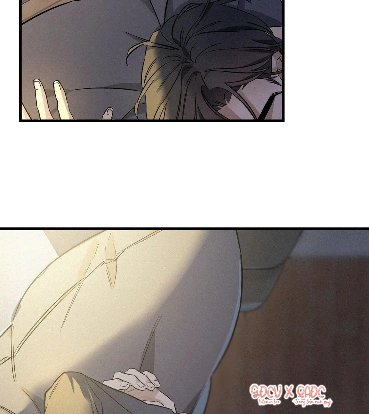 GIÁNG SINH - MERRY ON THE ROCK Chapter 1 Trang 72