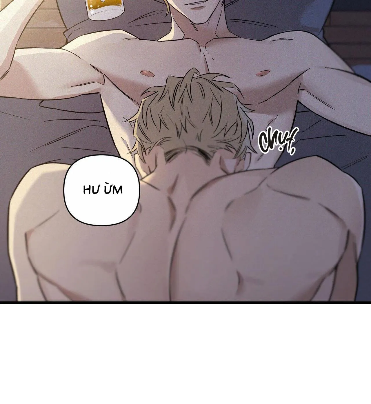 GIÁNG SINH - MERRY ON THE ROCK Chapter 1 Trang 81