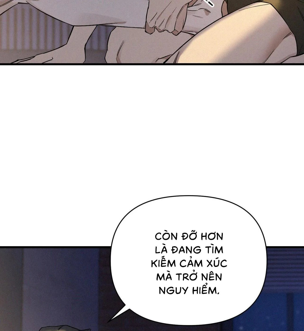 GIÁNG SINH - MERRY ON THE ROCK Chapter 1 Trang 89