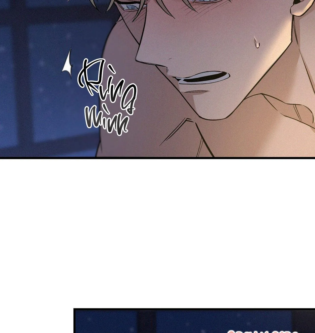 GIÁNG SINH - MERRY ON THE ROCK Chapter 1 Trang 92