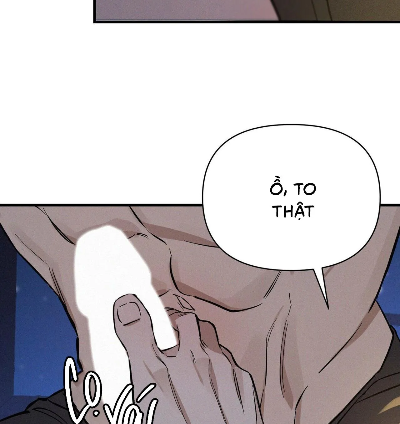 GIÁNG SINH - MERRY ON THE ROCK Chapter 1 Trang 94