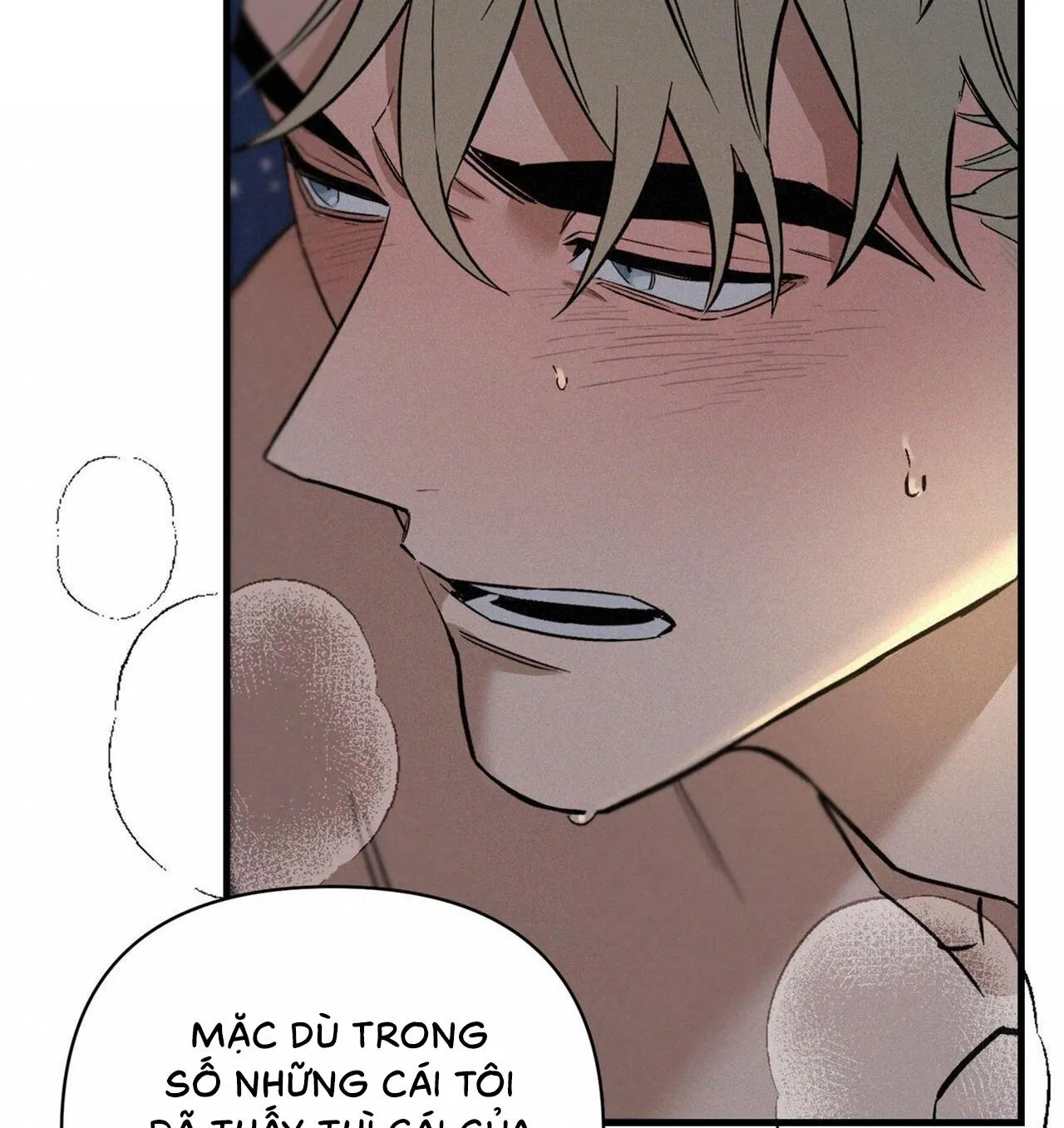 GIÁNG SINH - MERRY ON THE ROCK Chapter 1 Trang 96