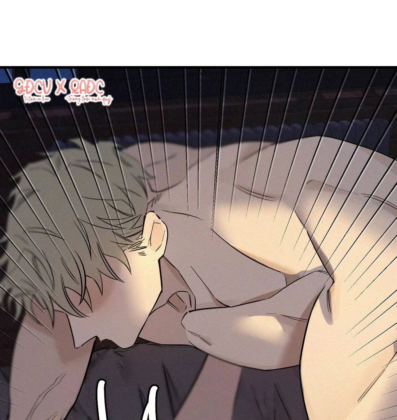 GIÁNG SINH - MERRY ON THE ROCK Chapter 1 Trang 101