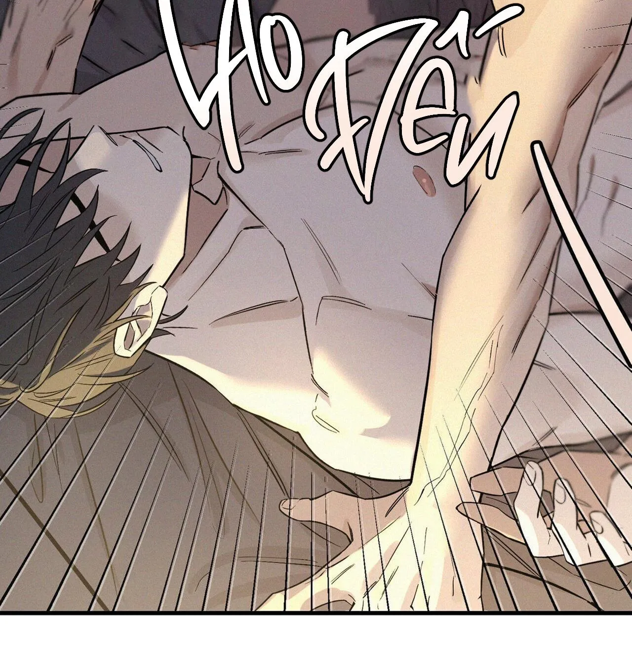 GIÁNG SINH - MERRY ON THE ROCK Chapter 1 Trang 102