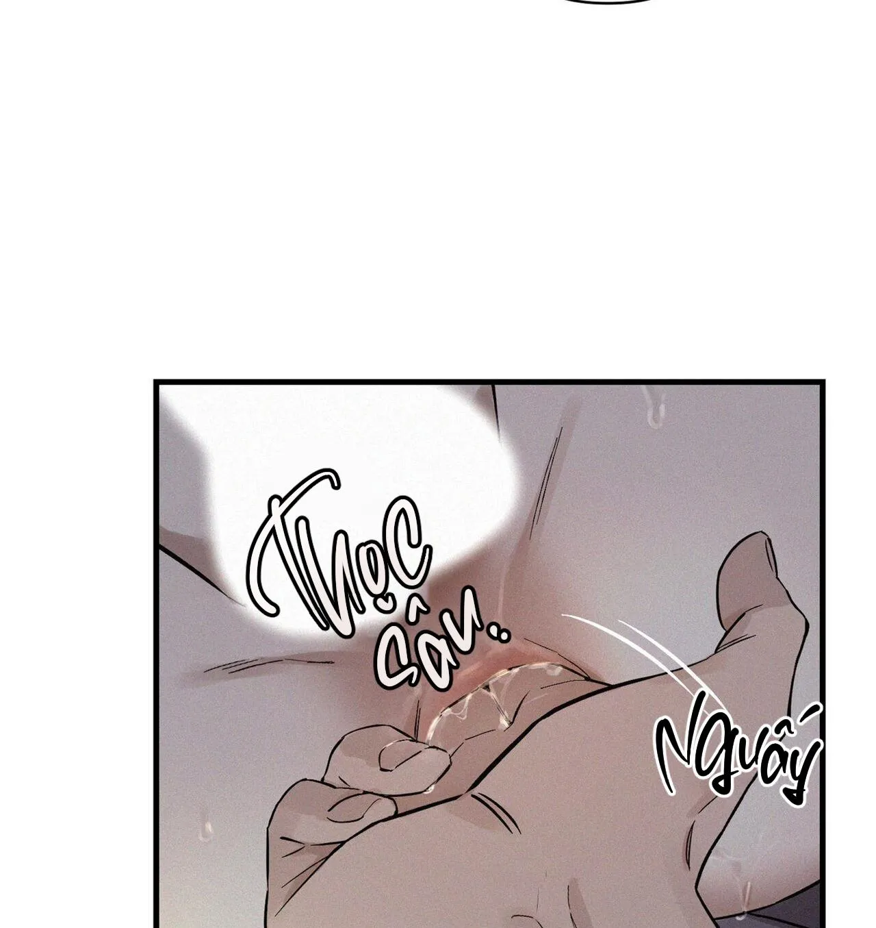 GIÁNG SINH - MERRY ON THE ROCK Chapter 1 Trang 105