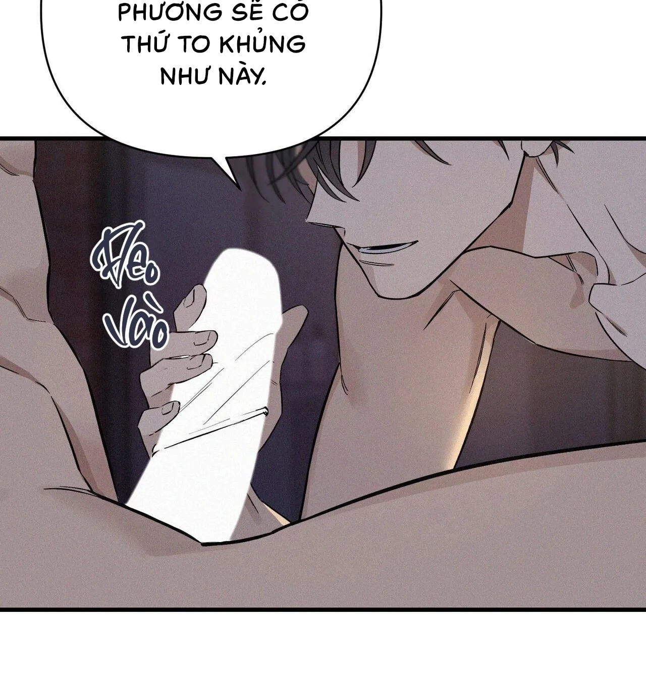 GIÁNG SINH - MERRY ON THE ROCK Chapter 1 Trang 109